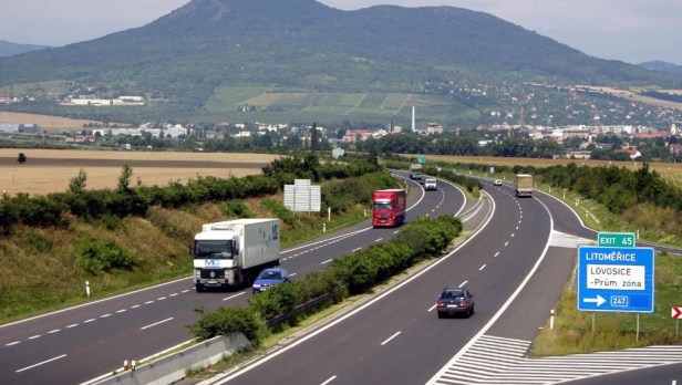 cz highway