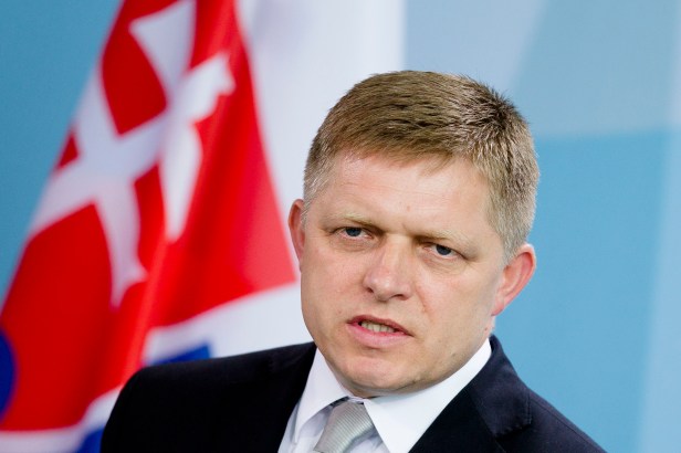 Robert Fico