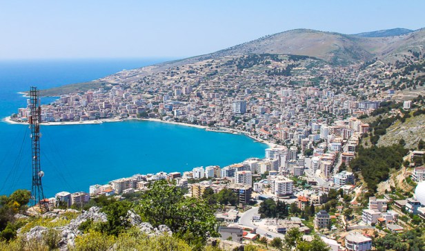 Saranda