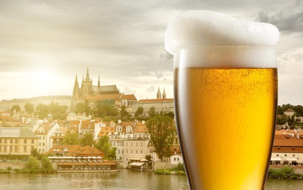 Les Tchèques consomment moins de bière
