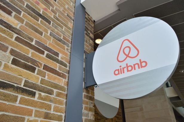 AirBnB République Tchèque