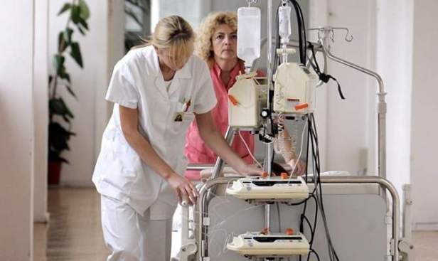 La République Tchèque se tourne vers une solution d'urgence et le recrutement de travailleurs ukrainiens