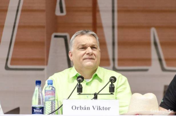 Orbán