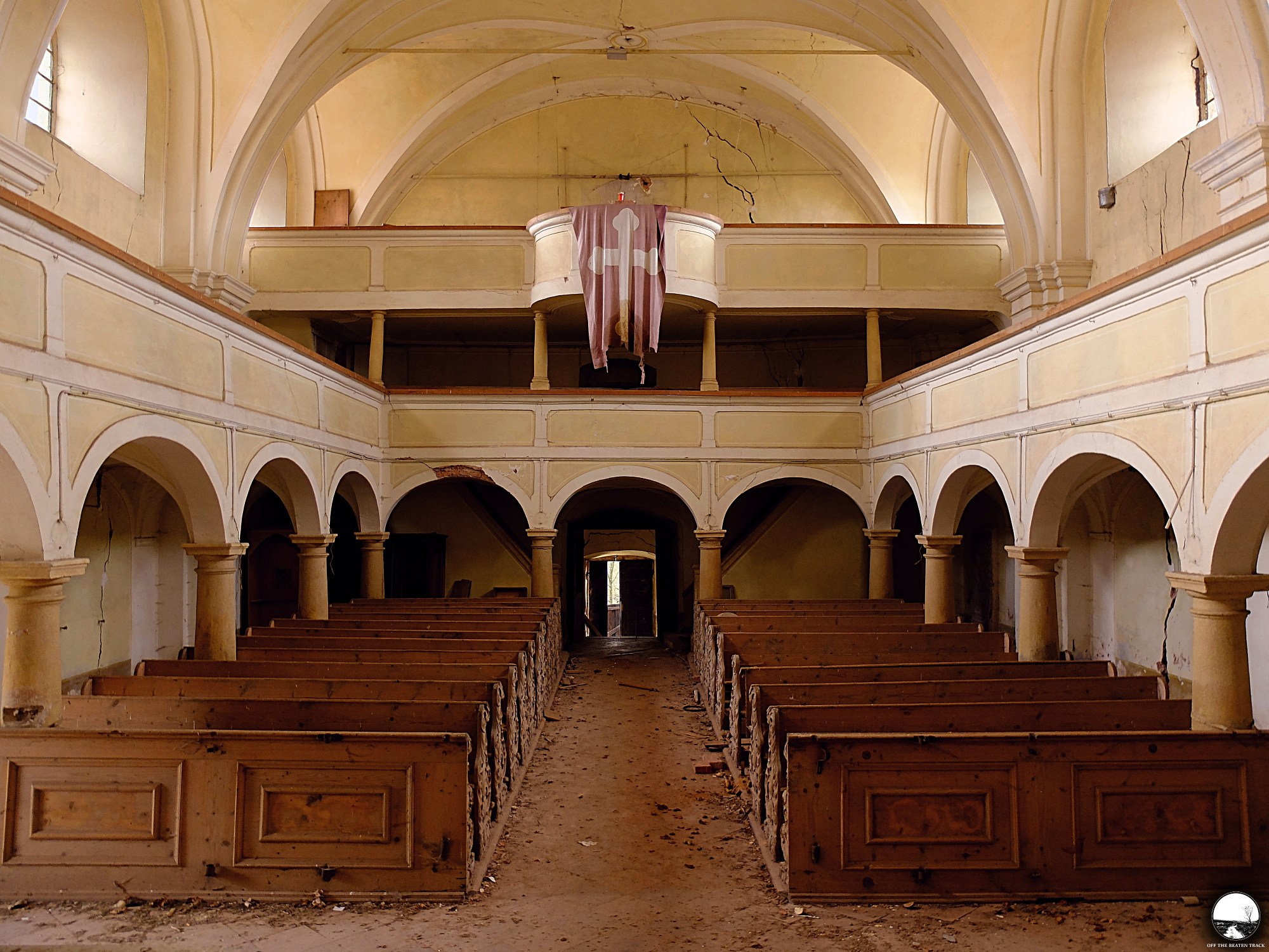 En République tchèque, les Églises visées par un impôt sur les restitutions