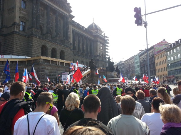 Anti-imigration-rally-Prague-Aug2015