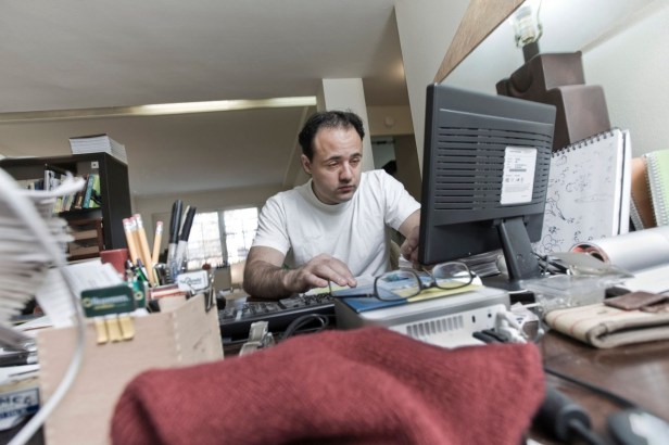 Selon Eurostat, 5,0% des femmes tchèques ont la possibilité de travailler à domicile, contre 3,0% des hommes.