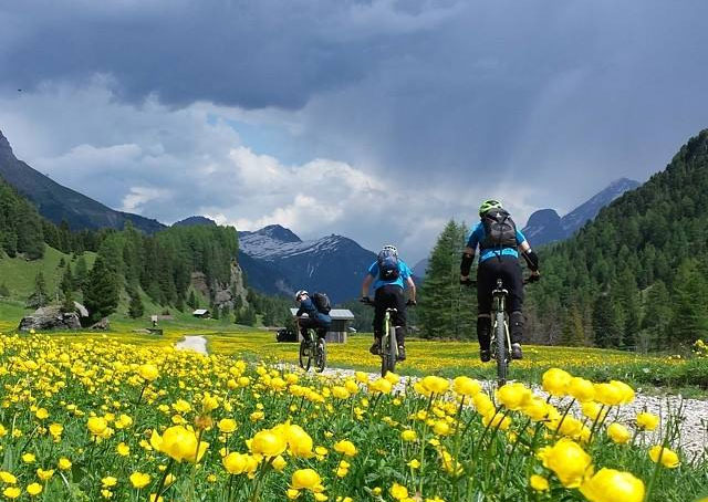 L’Italie limite l’accès des véhicules aux Dolomites pour protéger les montagnes du tourisme excessif