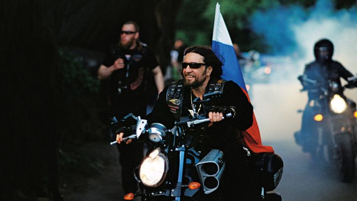 Une pétition exhorte les fonctionnaires à prendre des mesures contre les Night Wolves