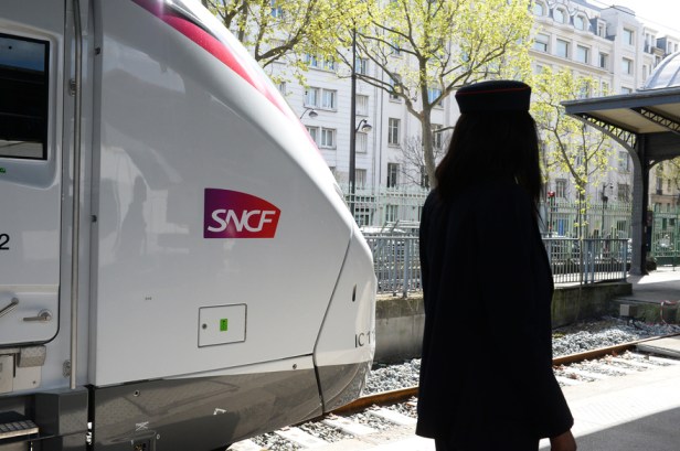 L'extinction du statut des cheminots est pour le gouvernement un point non négociable de sa réforme du secteur ferroviaire.