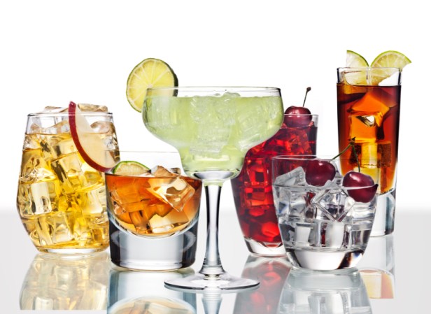 Les Slovaques ont dépensé plus d'un milliard d'euros en alcool en 2016.