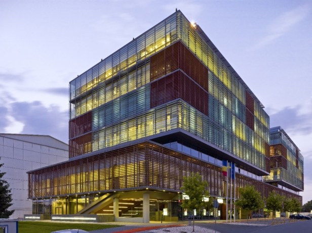 Le groupe allemand Kaufland, le plus grand distributeur de Roumanie, détient également le plus important portefeuille immobilier