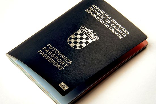 Les dernières données du ministère de l'Intérieur montrent qu'au cours des quatre dernières années, 175 étrangers ont acquis la citoyenneté croate parce que cela était dans l'intérêt de l'État.