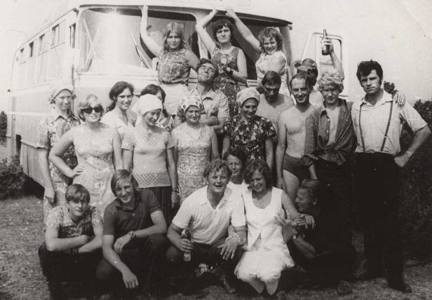 L'Estonie a rejoint les rangs des pays les plus riches du monde