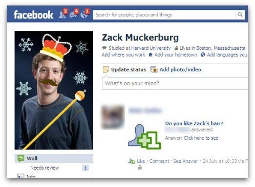 fake-facebook-account