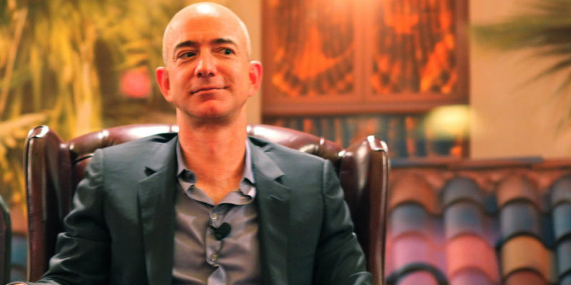 Huit hommes se partagent la fortune de 3,6 milliards de personnes