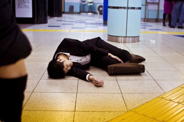 karoshi 1
