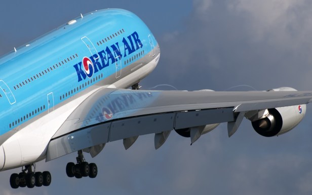 Korean Air exploitera le service de retour de Zagreb à Séoul via Zurich au cours des mois d’hiver.