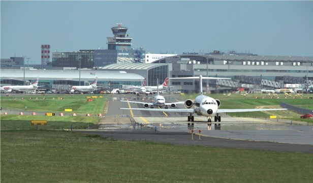 Le nombre de passagers à Prague continuer d'augmenter