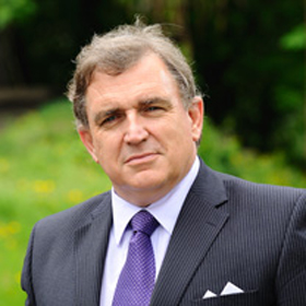 Martin Nunn