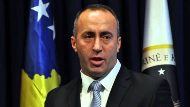 Ramush Haradinaj