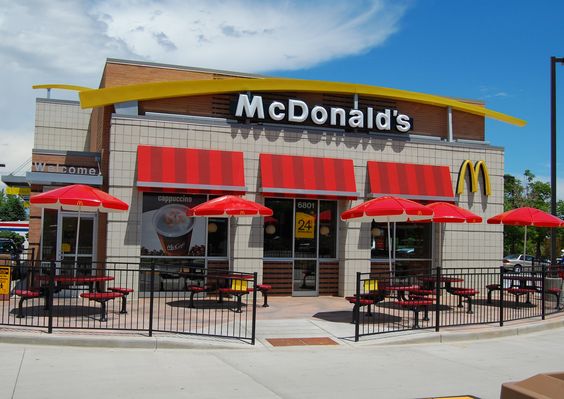 Les rumeurs sont nombreuses que McDonald's attendait un tel développement à Dubrovnik