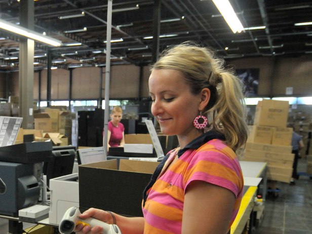 Cela signifie qu'un employeur ne peut économiser que 16,20 € en payant un salaire de vacances de 500 €.