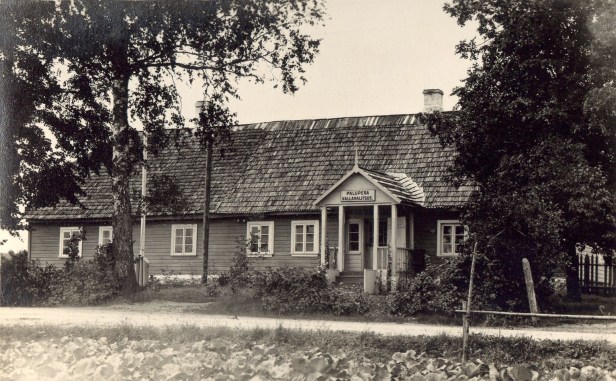 Palupera-municipal-house-in-1935