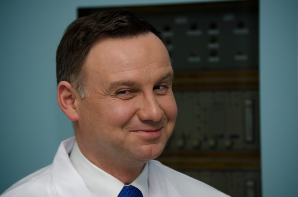 Les Polonais ont remporté trois médailles lors de la dernière journée de compétition, Anita Włodarczyk ayant remporté la médaille d’or au lancer du marteau féminin.