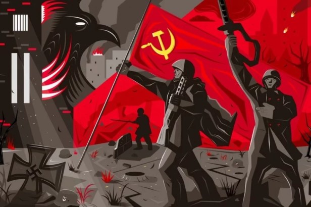 Pour les Russes, la Seconde Guerre mondiale a commencé, non pas en 1939, comme pour le reste du monde, mais en 1941. 