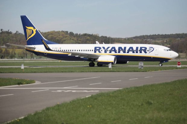 Ryanair