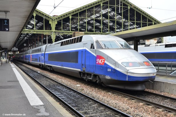 SNCF : Le système coûte plus de 10,5 milliards de dollars aux finances publiques
