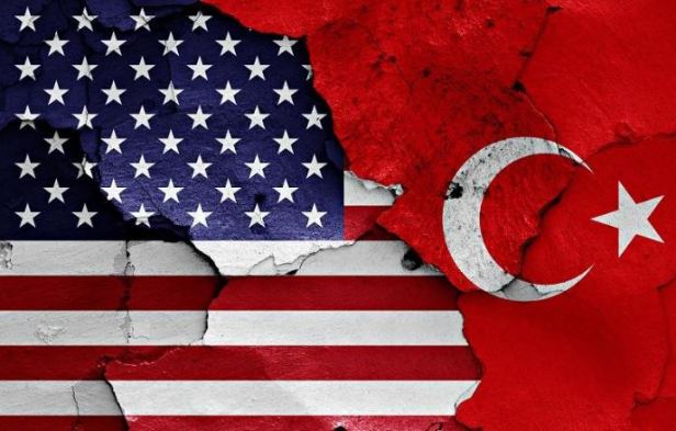 turky crisis