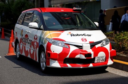  la compagnie développe dès à présent ses solutions techniques, lorsque Tokyo accueillera les Jeux olympiques et les Jeux paralympiques