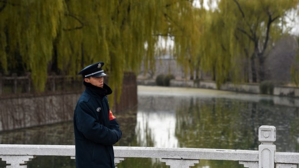 La Chine commence sa compétence fiscale