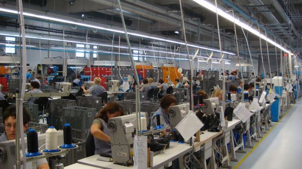 Un rêve pour l'Europe de l'Ouest, l'uniformisation des salaires dans les Balkans pénalisera la compétitivité de nombreuses entreprises