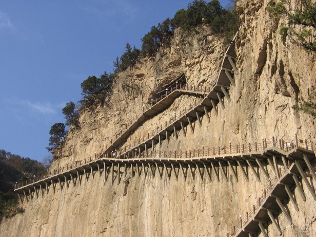 La Chine est un pays de traditions, bousculé par son capitalisme acharné