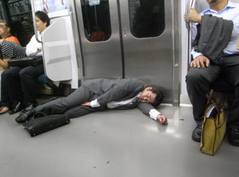 Le culture professionnelle japonaise se cherche une nouvelle direction