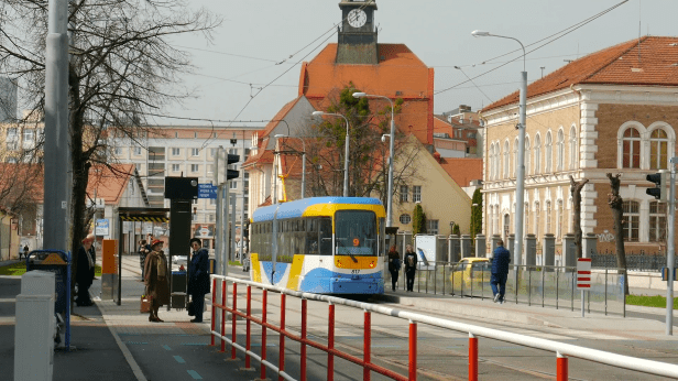 Plus de 50 villes slovaques participent cette année