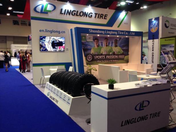 Linglong Tire