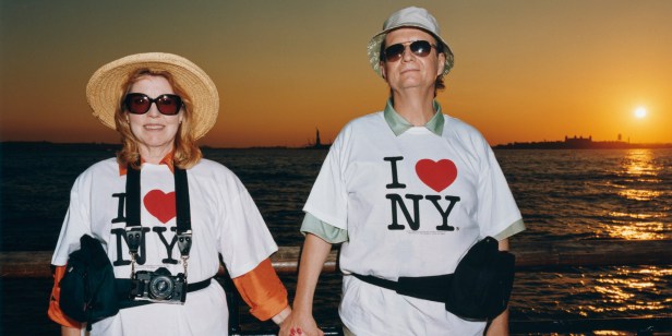 Soyez un touriste différent à New York
