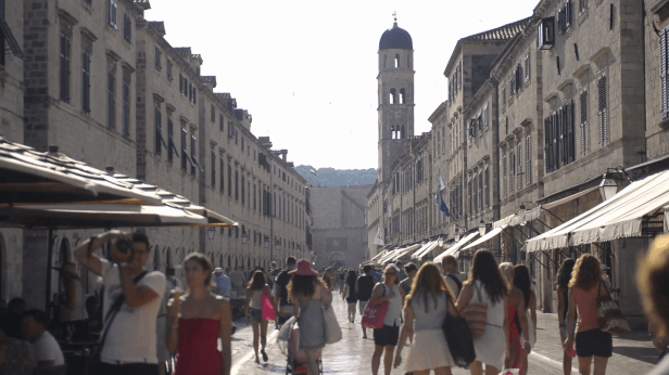 La Croatie doit balancer son système de cotisation retraite, avec un nombre insuffisant d'actifs