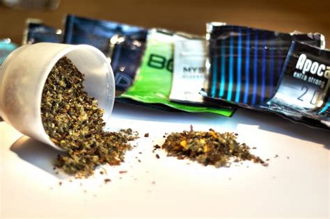 A Ostrava, mort d’un sans abris à cause des cannabinoïdes synthétiques
