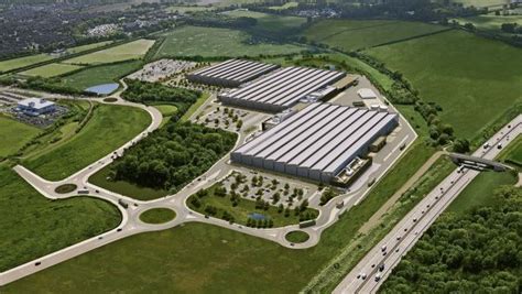 Jaguar produira 150°000 voitures par an à Nitra.