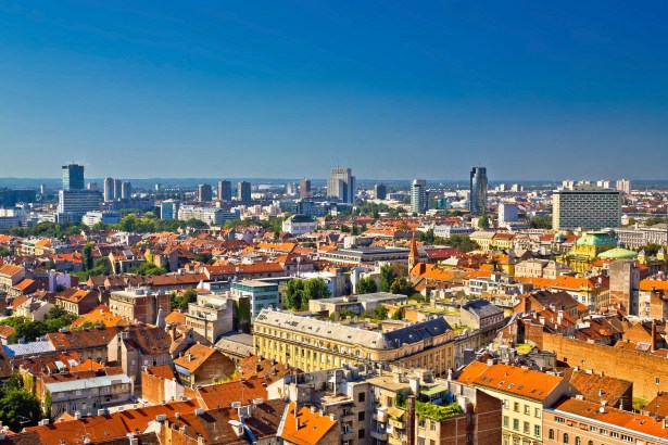 Zagreb