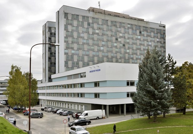 L'hôpital universitaire F. D. Roosevelt de Banská Bystrica (région de Banská Bystrica) était le meilleur de la catégorie des hôpitaux universitaires et universitaires. C'est devenu le gagnant pour la première fois. 
