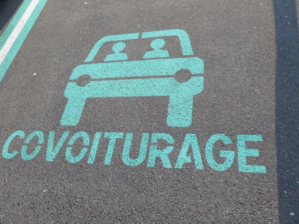 Créé en 2006 par Frédéric Mazzella, Nicolas Brusson et Francis Nappez, BlaBlaCar a su combiner la puissance du numérique