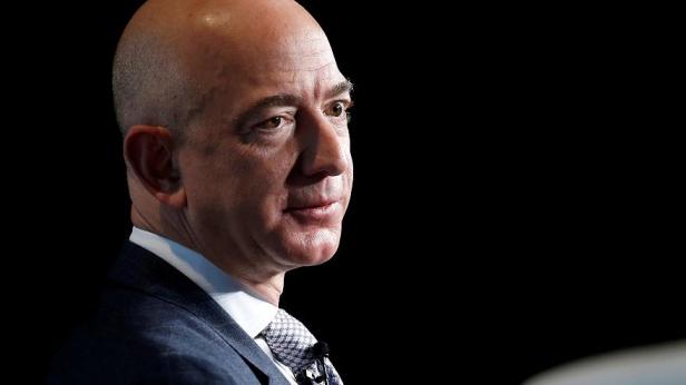 L'estimation de la richesse de l'entrepreneur de 54 ans dépassé 150 milliards de dollars 