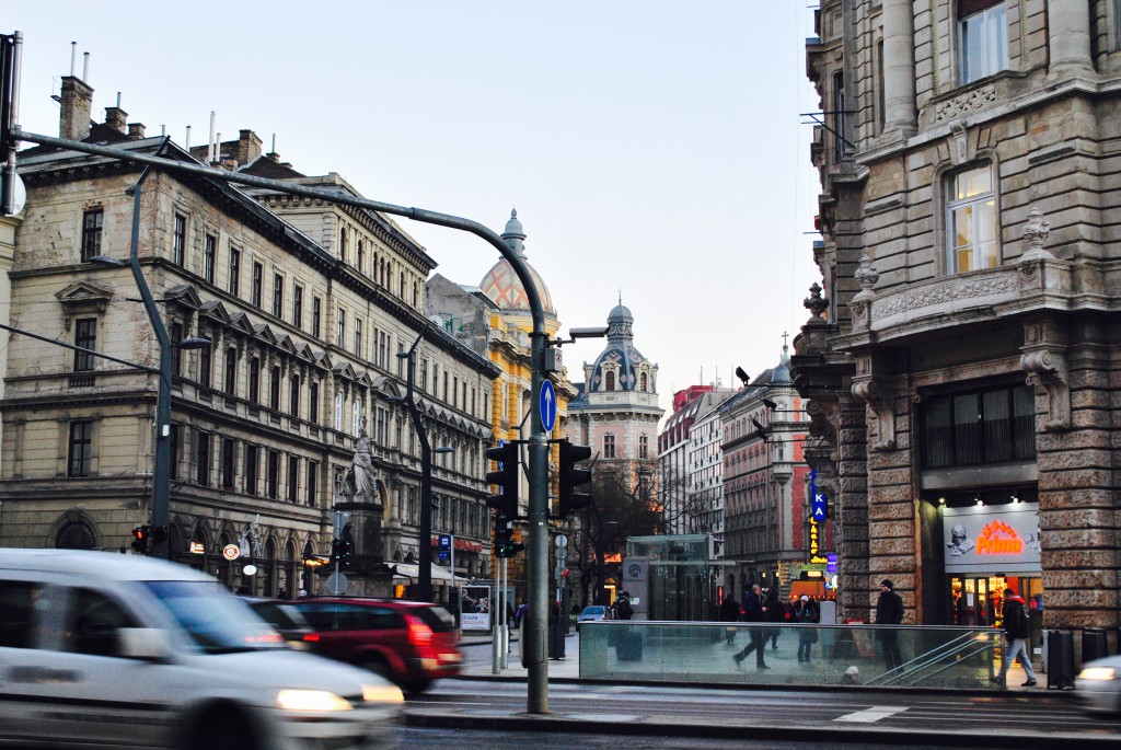 La Hongrie est-elle le nouveau paradis fiscal pour les sociétés internationales?