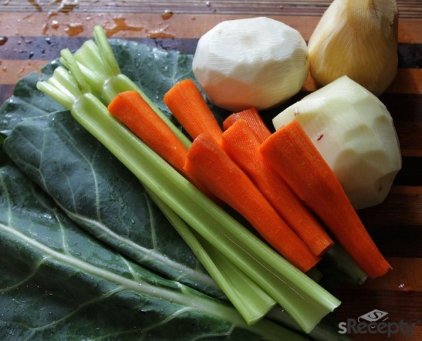 Un Tchèque consomme en moyenne 81 kilos de légumes par an, dont 54 kilos sont importés de l'étranger.