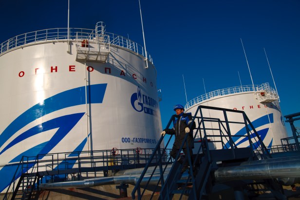 En mai, la Commission européenne a annoncé avoir conclu un accord définitif avec Gazprom, concluant une longue enquête antitrust